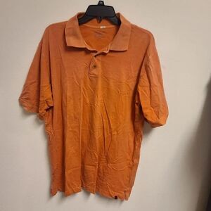 Men’s Woolrich polo - Large - Very Nice